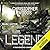 Legend (Four Horsemen Tales, #1)