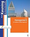 Management: An Evidence-Based Approach, 3rd Edition (Routledge-Noordhoff International Editions)