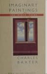 Imaginary Paintings (Paris Review Editions)