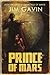 Prince of Mars (Shifflett of Mars Book 2)