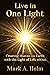 Live in One Light by Mark Helm