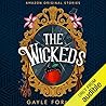 The Wickeds by Gayle Forman