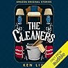 The Cleaners by Ken Liu