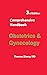 Comprehensive Handbook Obstetrics and Gynecology: 3rd Edition