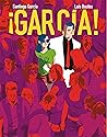 ¡García!, Vol. 3: En Catalunya