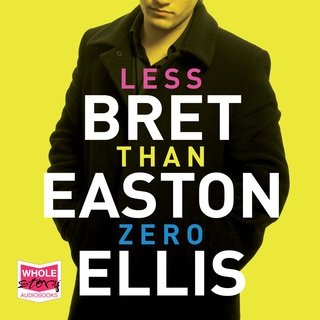 Less Than Zero