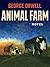 Animal farm by George Orwell