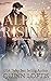 Alpha Rising: Book 12 of the Grey Wolves Series