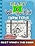 The Wimpy KID Book For Kid:...