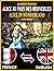 LEARN FRENCH : Alice’s Adventures in Wonderland (Alice au pays des merveilles) BILINGUAL FRENCH-ENGLISH (Illustrated): Bilingual two columns parallel text (French Edition)