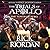 The Tower of Nero (The Trials of Apollo, #5)