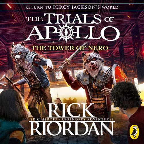 The Tower of Nero
