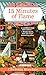15 Minutes of Flame (Nantucket Candle Maker Mystery #3)