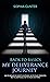 Back To Basics: My Deliverance Journey : No To Wolves in Sheep's Clothing: No To False Prophets: No To Loopholes: No To False Doctrine