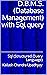 D.B.M.S. (Database Management) with Sql query: Sql (Structured Query Language)
