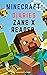 Minecraft Diaries Zane x Re...