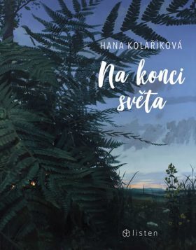 Na konci světa (Hardcover)