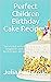 Perfect Children Birthday C...