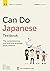 Can Do Japanese Textbook by Innovative Language
