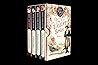 The Weaver Takes a Wife 4-book box set: Sprightly and sparkling Regency romance The Weaver Takes a Wife 4-book box set: Sprightly and sparkling Regency romance