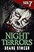 Night Terrors Vol. 7 by Warren Benedetto