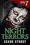 Night Terrors Vol. 7
