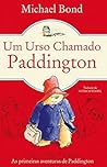 Book cover for Um Urso Chamado Paddington