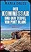 Der Kommissar und der Teufel von Port Blanc: Philippe Lagarde ermittelt (Kommissar Philippe Lagarde 12)