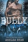 Bully Threat (The Wolf Pack #4)