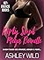 Dirty Smut MEGA Bundle by Ashley Wild