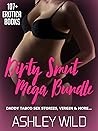 Dirty Smut MEGA Bundle: 107+ Erotica Books - Daddy Taboo Sex Stories, Virgin & More... Dirty Smut MEGA Bundle: 107+ Erotica Books - Daddy Taboo Sex Stories, Virgin & More...