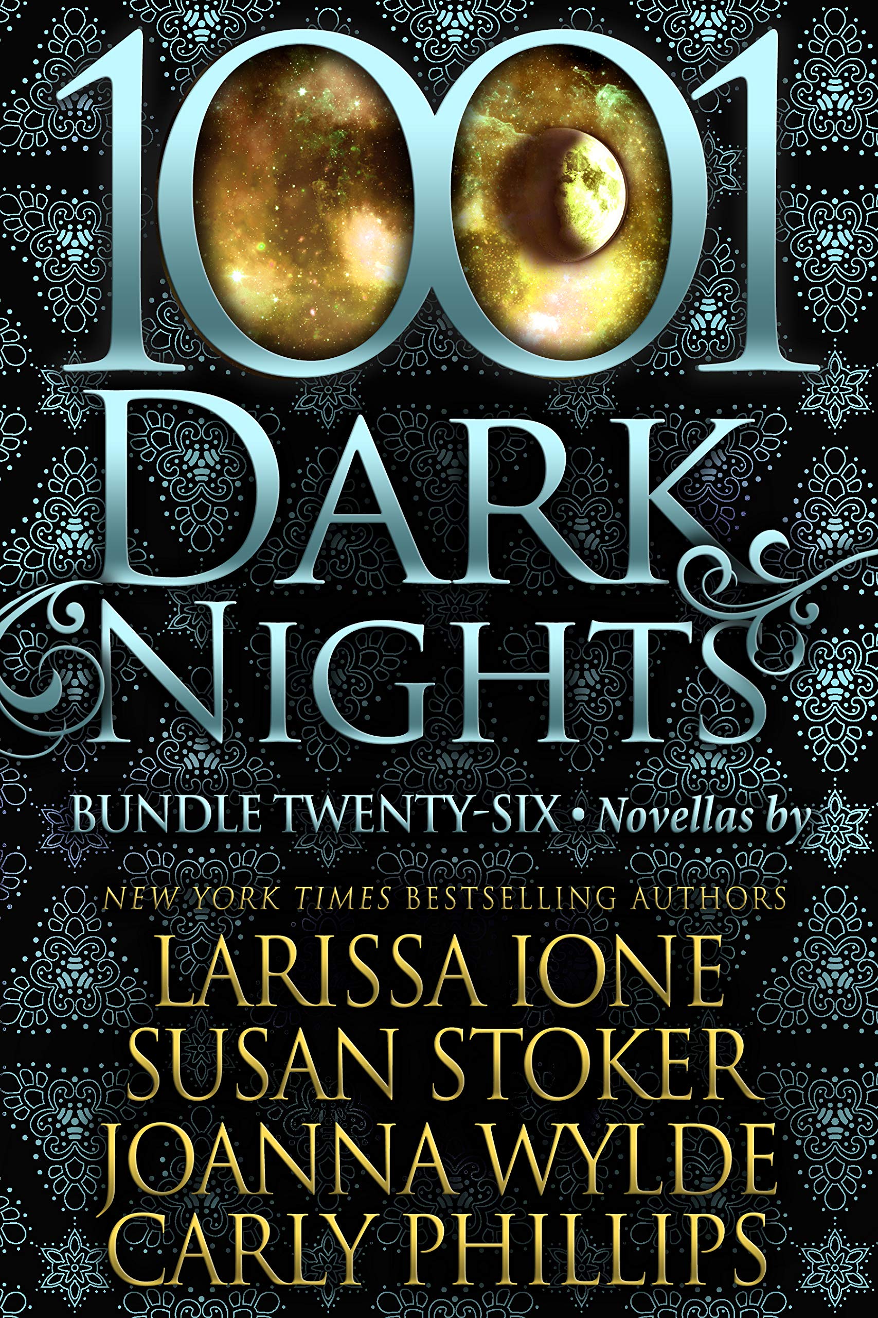 1001 Dark Nights: Bundle Twenty-Six (Kindle Edition)