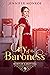 Cry of the Baroness by Jennifer Monroe