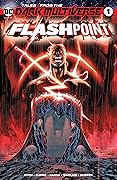 Tales from the Dark Multiverse: Flashpoint #1