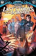 Dark Nights: Death Metal: The Last Stories of the DC Universe #1