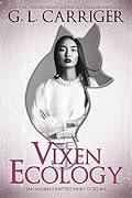 Vixen Ecology
