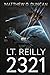 Lt. Reilly 2321 by Matthew O Duncan