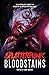 Splatterpunk Bloodstains by Jack Bantry