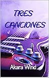 Tres canciones