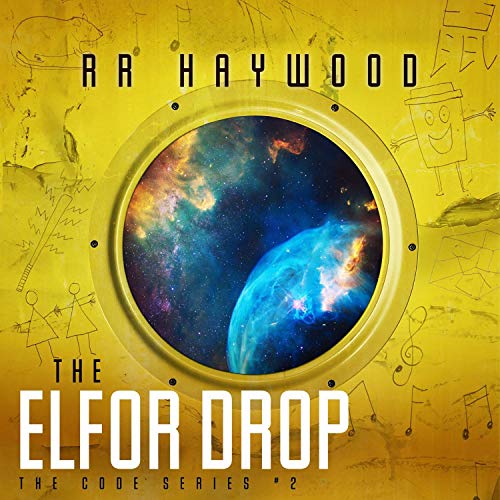 The Elfor Drop (The Code Series, #2)