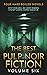 The Best Pulp Noir Fiction Volume Six by Stuart     James