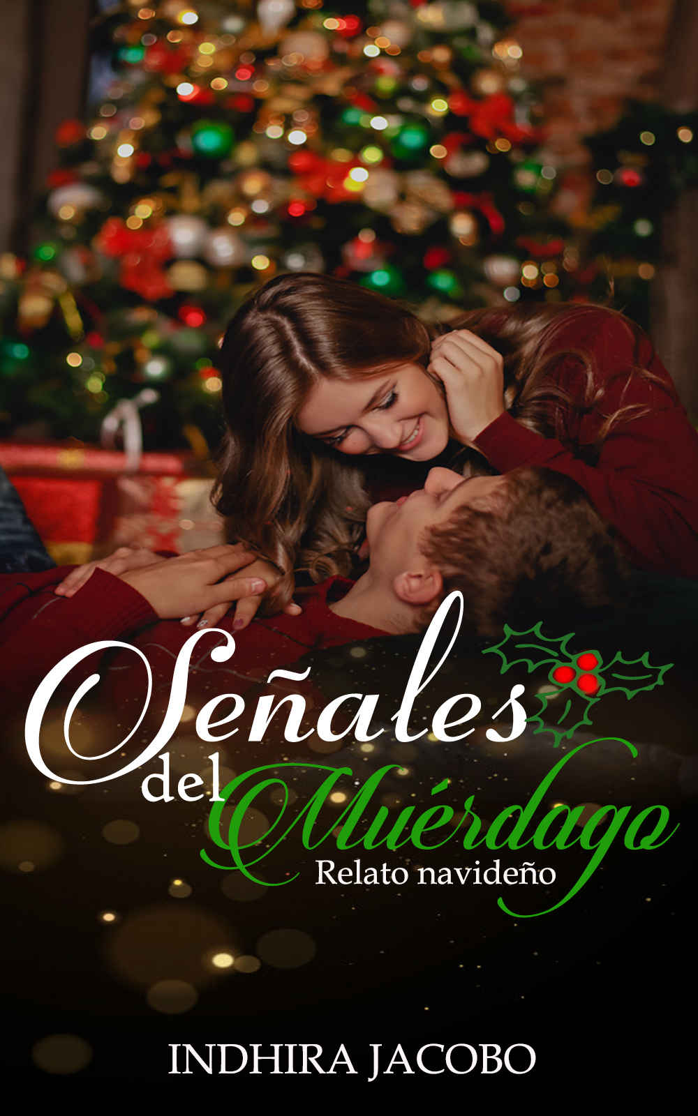 Señales de Muérdago
