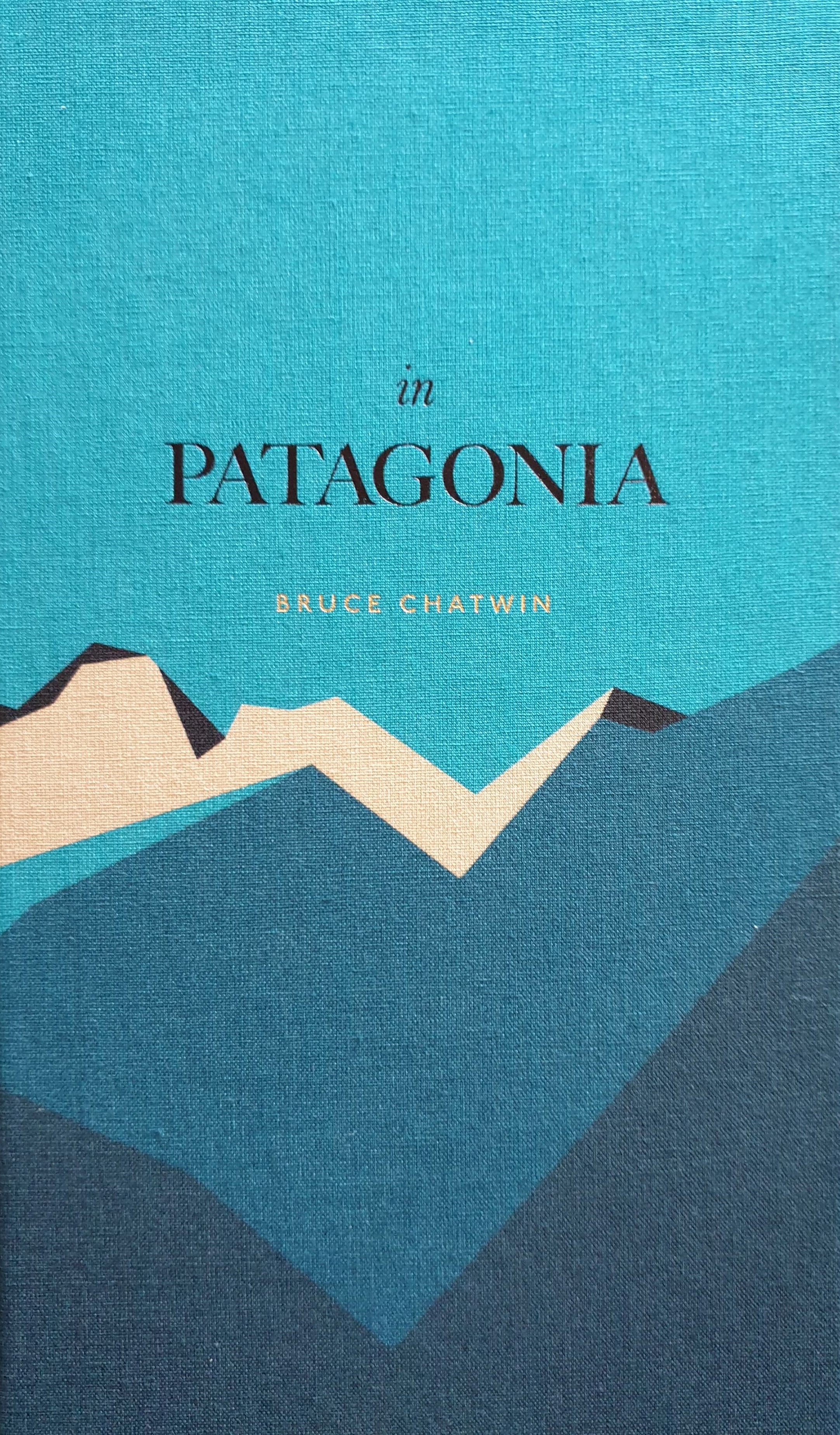 In Patagonia