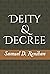 Deity and Decree