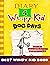 The Wimpy KID Book For Kid:...
