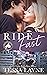 Ride Fast (Roughstock Rider...