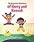 The Homeschool Adventures of Harry and Hannah by Trinity Hart