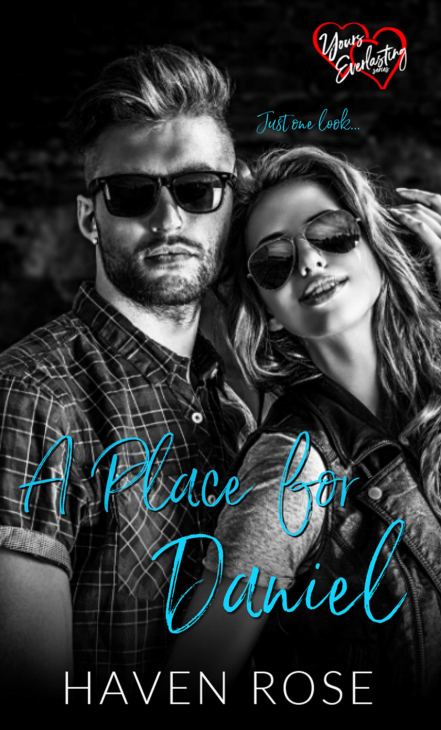 A Place for Daniel (Yours Everlasting Series #12)
