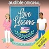 Love Lessons Love Lessons
