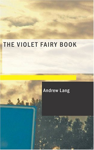The Violet Fairy Book